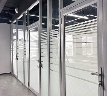 Офис Неразрушающий контроль ул. Старых большевиков